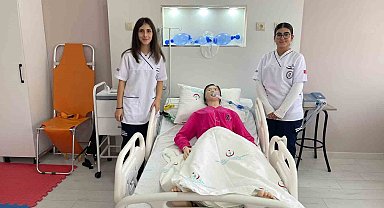 Çayeli Bakır'dan sağlık eğitimine destek