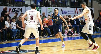 Çayırova potada namağlup yola devam