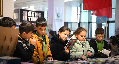 Çayırova'yı kitap kokusu saracak
