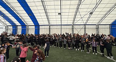 ÇEDES'den Gazze Seferberliği