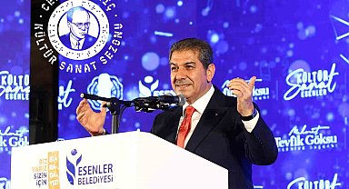 Cemil Meriç Kültür-Sanat Sezonu açılıyor