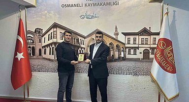 Çerkeşli Göleti'nde sazan yarışı