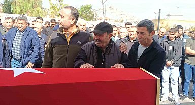 Cezaevi firarisi tarafından öldürülen uzman çavuşun kardeşi: "Ağabeyimin benimle ilgili hayalleri vardı, 'Sen de asker olacaksın' diyordu"