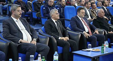 Cezaevinde hafız oldu: 9 Ayda Kur'an-ı Kerim'i ezberledi