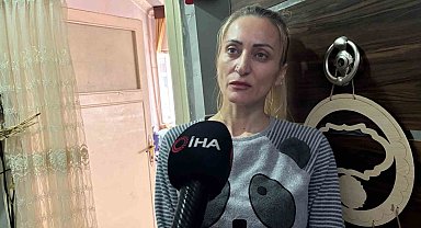 Cezaevinden çocuğunu görmek için çıktı, saplantılısı tarafından çocuğunun gözü önünde öldürüldü