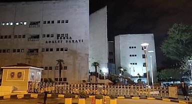 CHP'li eski belediye başkanı ve beraberindeki 14 şüpheli tutuklandı