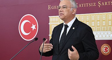 CHP'li Pala: Hastalar randevu oluşturmakta zorlanıyor