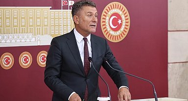 CHP'li Sarıbal: Türkiye şeker ithalatına mahkum edildi