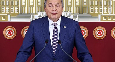 CHP'li Torun: Ordu-Giresun Havalimanı'nda sefer sayıları artmalı