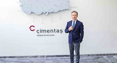 Çimentaş'ın iş sağlığı ve güvenliği alanındaki başarıları üç ödülle taçlandı