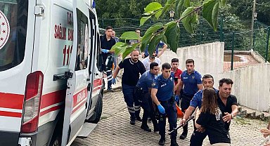 Cinayeti reddetti, oğlunu vurduğunu "kendini savunma" olarak açıkladı