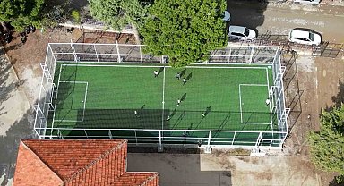 Çivril Belediyesinden gençlere büyük yatırım