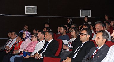 Cizre'de proje tanıtım toplantısı