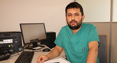 Çocuklarda mevsimsel değişikliklere dikkat