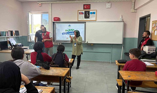 Çocukların 'Sakarya aidiyetini' güçlendiren renkli buluşma