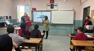 Çocukların 'Sakarya aidiyetini' güçlendiren renkli buluşma