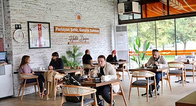 Çölyak hastalarına özel mekan: Glütensiz Kafe yoğun ilgi görüyor