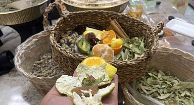 Çöp diye atılan meyve kabukları bağışıklık dostu olabilir