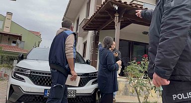 Çorlu'da karbonmonoksit zehirlenmesi: 4 kişi hastaneye kaldırıldı