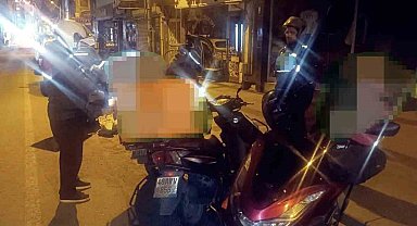 Çorlu'da sahte sipariş ve asılsız ihbar ortalığı karıştırdı