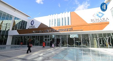 Çorum Belediyesi'nden EKPSS'ye hazırlanan adaylara ücretsiz kurs desteği