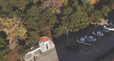 Çorum'a ikinci temapark geliyor