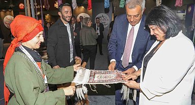 Craft İstanbul'a Bursa damgası