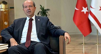 Cumhurbaşkanı Tatar: "Seçilirsek imar planlarını ve benzer çalışmalarla Maraş'ı yeni bir hale sokacağız"