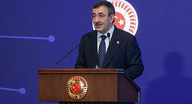 Cumhurbaşkanı Yardımcısı Cevdet Yılmaz Düzce'ye geliyor