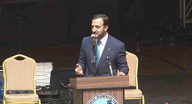 Cumhurbaşkanı Yardımcısı Cevdet Yılmaz: "Terörsüz Türkiye yolunda kararlılıkla ilerliyoruz"