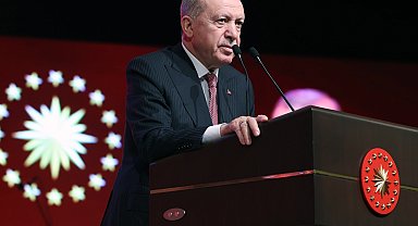 Cumhurbaşkanlığı Büyük Ödülleri belli oldu