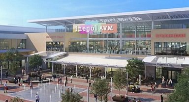 Cumhuriyet coşkusu İnegöl AVM'de yaşanacak