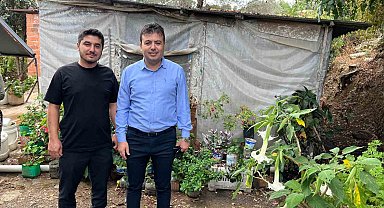 Dar gelirli ailelere sıcak yuva desteği