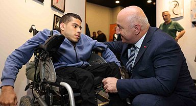 Darıca'da Engelsiz Yaşam Merkezi kursları başlıyor