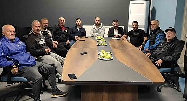 Darıca'daki spor kulüpleri tek çatı altında birleşiyor