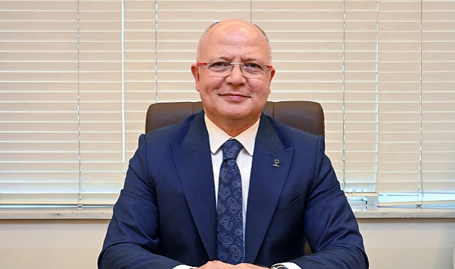 Davut Gürkan'dan su kesintisi açıklaması