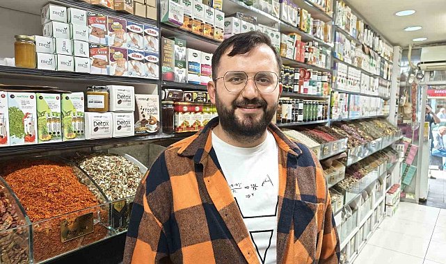 Değişen sıcaklıklara 'bitkisel takviye'