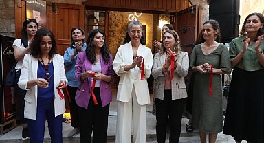 DEM Partili Devrim Demir, 'Jin Cafe' usulsüzlüğünde ifade vermeye gitmiyor