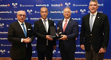Deniz Portföy ve FMV Işık Üniversitesi'nden Eğitime Destek Serbest Fon