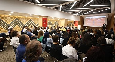 Denizli Büyükşehir Belediyesi personeline KVKK eğitimi