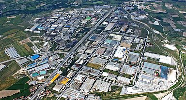 Denizli ihracatı Eylül'de 393 milyon dolar oldu