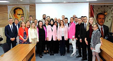 Denizli kanser taramalarında üst sıralarda yer aldı