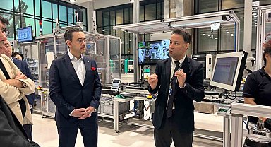 Denizli Model Fabrika açılıyor