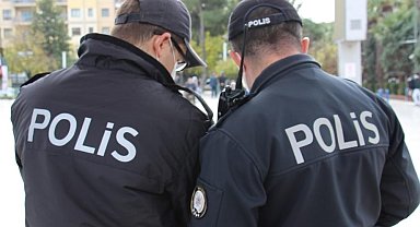 Denizli'de aranan 6 şüpheli yakalandı