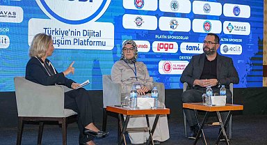 Denizli'de Dijital Dönüşüm Ekosistemi güçleniyor