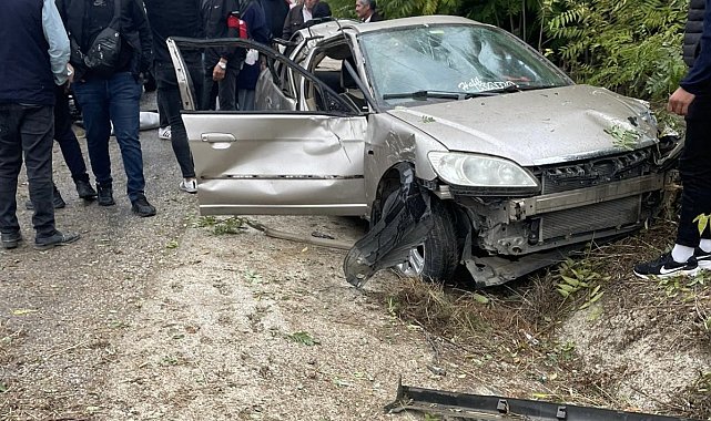 Denizli'de meydana gelen iki ölümlü kazanın sürücüleri tutuklandı