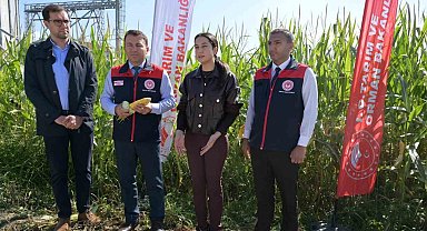 Denizli'nin toprakları organik maddelerle bereketleniyor