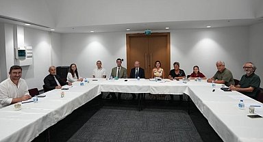 Denizli'de Yaşlı Meclisi kuruluyor