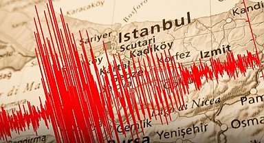 Deprem sonrası İstanbul'da 4 binada ağır hasar! 17 vatandaş panikle hastanelik