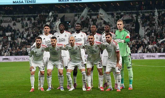 Derbide Beşiktaş'ın rakibi Galatasaray